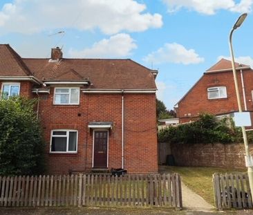 Thurmond Crescent, Winchester - Photo 1