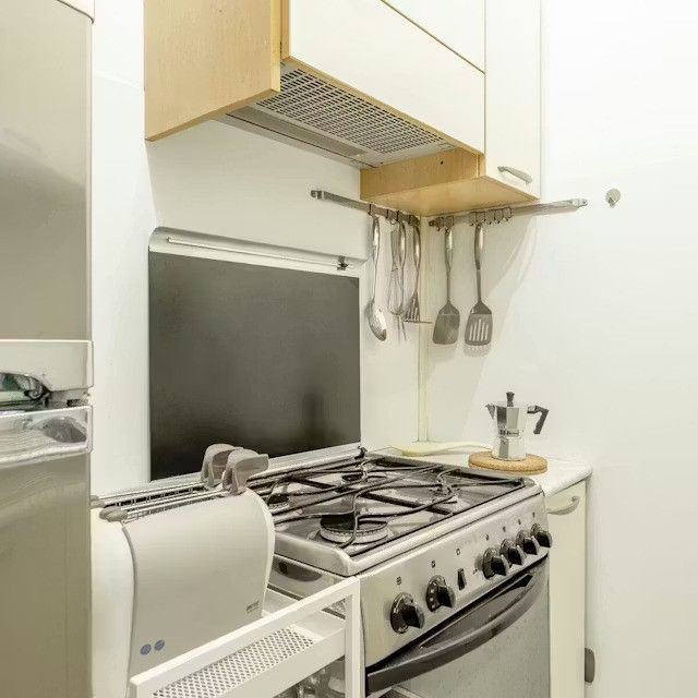 Via Romolo Bitti, Milan, Lombardy 20125 - Photo 1