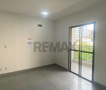 Studio 38 m² | Novo, Moderno, 1° Andar, Sacada | Vila Anglo Brasileira - Photo 5