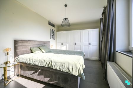 Lichtrijk appartement te huur nabij centrum Harelbeke - Photo 5