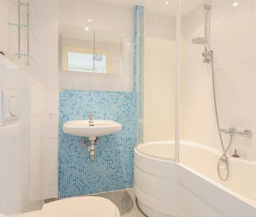 Bennebroekstraat 6-2, Westlandgrachtbuurt, 1058LL, Amsterdam - Foto 1