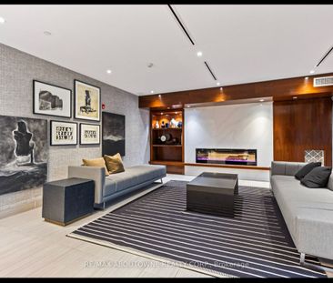 For Lease - 102 Grovewood Common Crescent Unit# 124, Oakville, Ontario - Photo 2