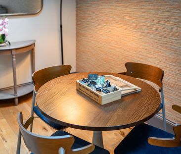 1 bedroom apartment to rent - Photo 6