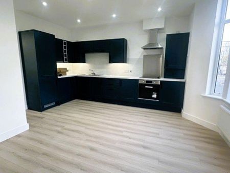 1 bedroom apartment to rent - Photo 5