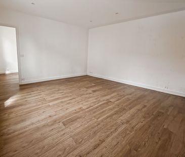 Appartement T2 CIRES LES MELLO à louer - Photo 1