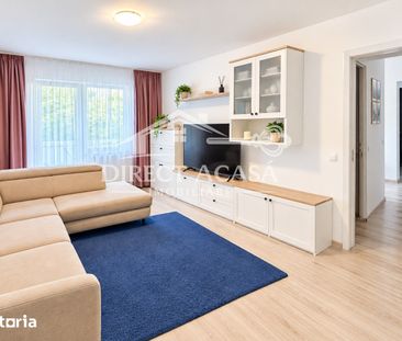 Apartament cu 2 camere, Zona Tudor-Bld Pandurilor - Fotografie 2