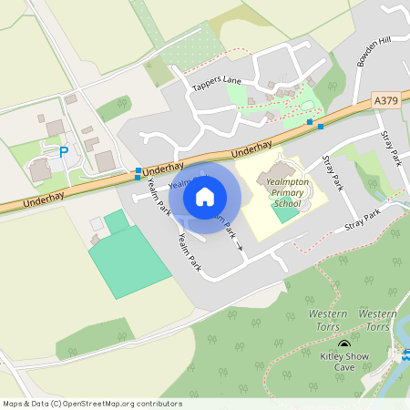 Yealmpton, Devon, PL8
