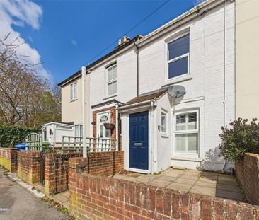 2 bedroom terraced house to rent - Photo 6