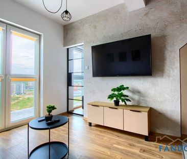 Piękne, 2 pokoje – Projektant / Wołyńska + KLIMA - Photo 3