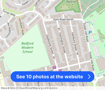 Gladstone Street, Bedford, MK41 - Photo 1
