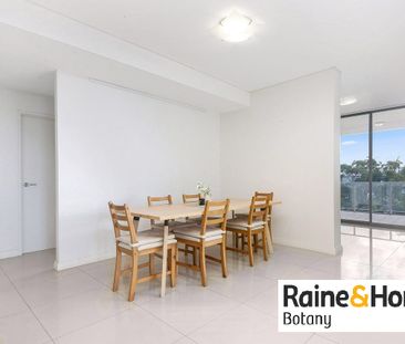 3505/42-44 Pemberton Street, Botany NSW 2019 - Apartment For Rent |... - Photo 4