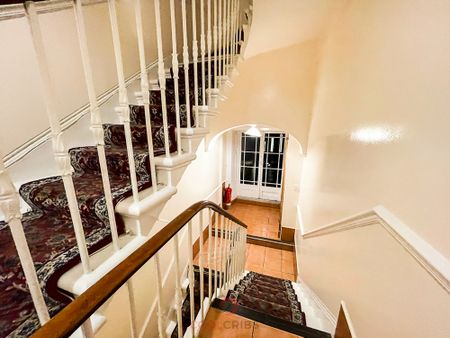 Sussex Gardens, Paddington, London, W2 - Photo 2