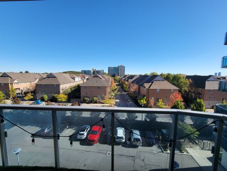 For Lease - 9471 Yonge Street Unit# 535, Richmond Hill, Ontario - Photo 4