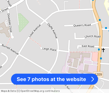 Leigh Place, Welling, DA16 - Photo 1