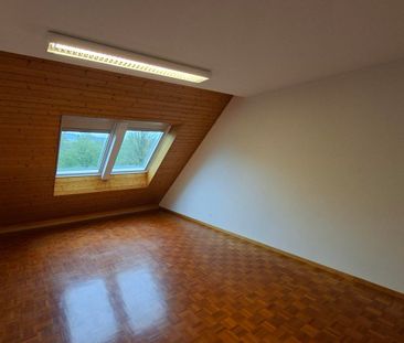 3.5 Zimmer, 87 m², 2. Stock - Foto 4