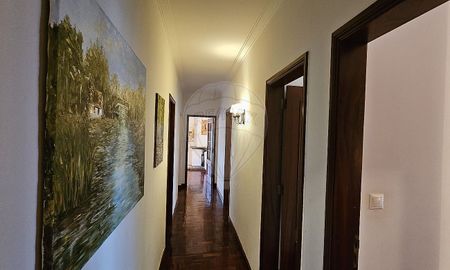 Apartamento T4 em Lisboa - Photo 5