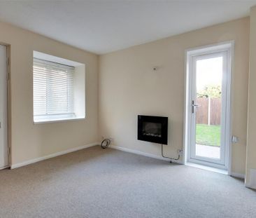 1 bedroom end of terrace house to rent - Photo 2