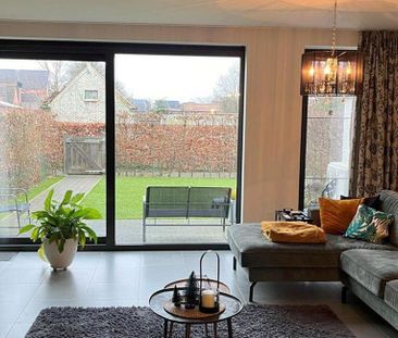 Appartement te huur in Nijlen voor € 800 met 1 slaapkamer - Photo 3