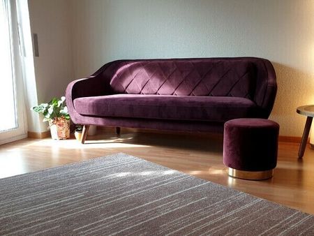 31/2-ROOM APARTMENT IN BERN - BREITENRAIN, FURNISHED, TEMPORARY - Foto 4