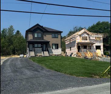 41/2 Duplex- avec vue sur le lac Magog - Photo 2