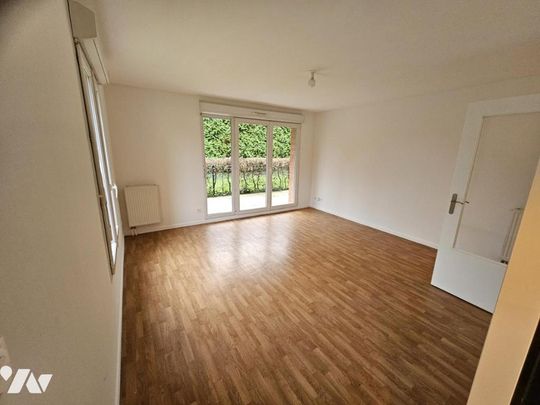 Sequedin Appartement T3 résidence sécurisée parkings - Photo 1