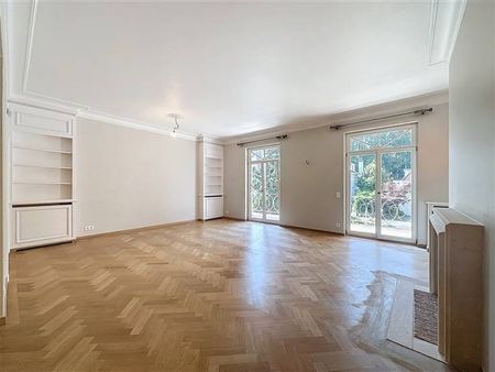 Appartement te huur - Photo 3