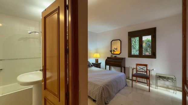 3 room luxury Flat for rent in Palma de Mallorca, Spain - Photo 1