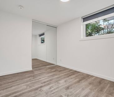 For Lease - 439 Winona Drive Unit# A, Toronto, Ontario - Photo 5