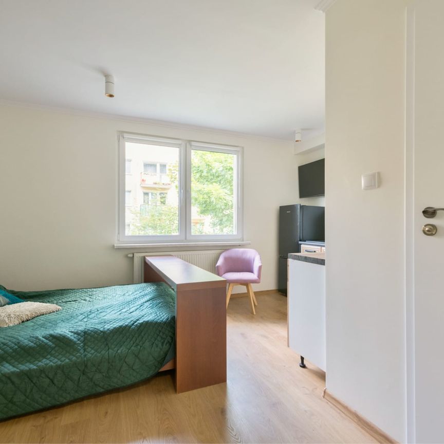 Gdańsk Oliwa - Фото 1