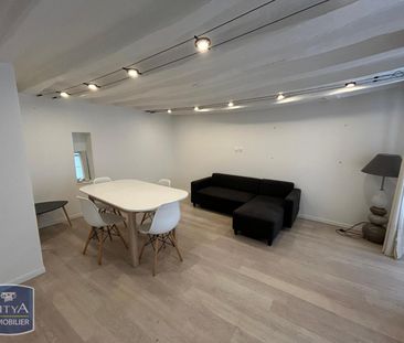 Location Maison 3 pièces 68m² LAVAL 53000 - Photo 2