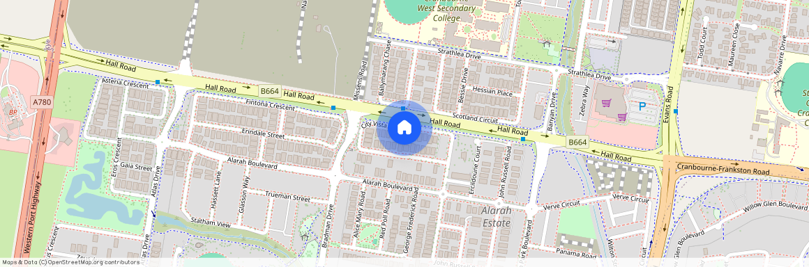 52 City Vista Circuit, Cranbourne West