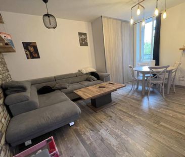 Appartement 2 pièces - 71000 Mâcon - Photo 1