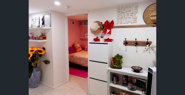 Riverside Two Bedroom Apartment in Surfers Paradise! - Photo 1