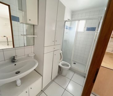 petit 2 pièces de 25.72 m² au pré st gervais - Photo 1