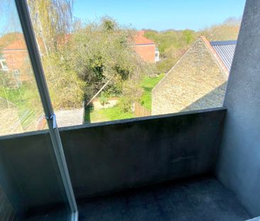2 værelses – Nyborgvej 56, 1. tv – Odense C - Photo 4