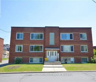4 - 1376 TRENTON AVENUE | 4 - 1376 TRENTON AVENUE, Ottawa - Photo 1