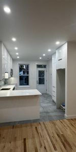 4 1/2 - Montréal (Villeray) - 1 900 $/mois - Photo 3