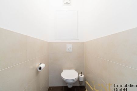 Gartenwohnung! Lichtdurchflutete 2,5-Zimmer-Wohnung mit voll ausgestatteter Einbauküche in Linz zu vermieten! - Foto 3