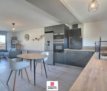 Location Appartement 2 pièces Meublé 43m² CARRIERES SOUS POISSY 78955 - Photo 1