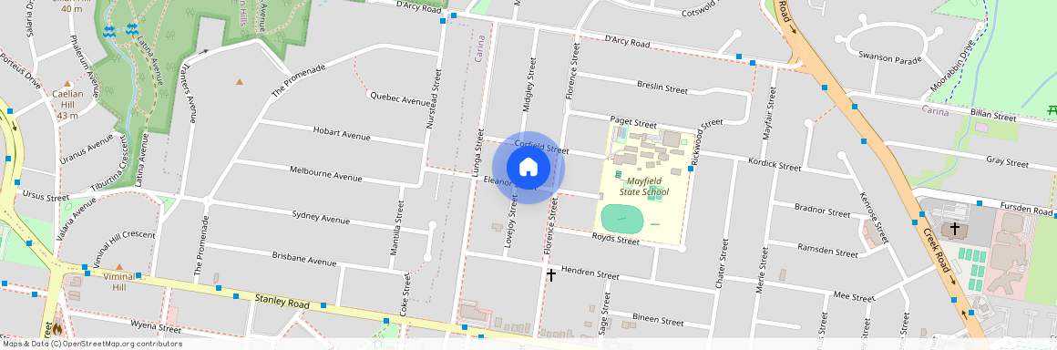 2/46 Eleanor St, Carina