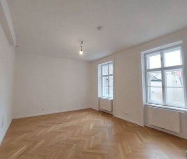 Klassische Wiener Eleganz an einer traditionsreichen Adresse- Ihr n... - Photo 1