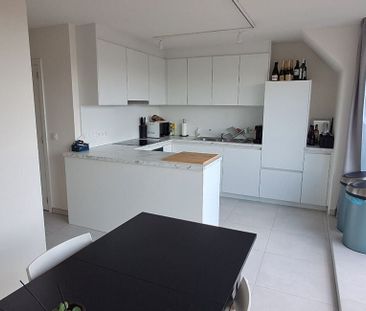 Duplex te huur in Blankenberge voor € 880 met 2 slaapkamers - Photo 6