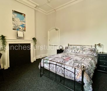 Langdale Hall, Upper Park Road, Manchester, M14 5RJ - Photo 3