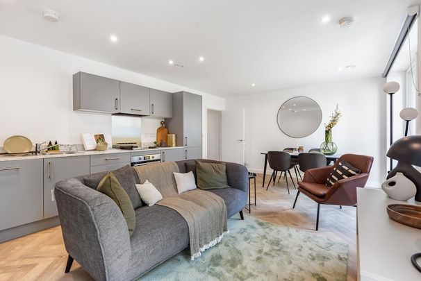 2 bedroom flat to rent - Photo 1