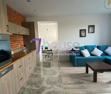 Mieszkanie na wynajem - Photo 1