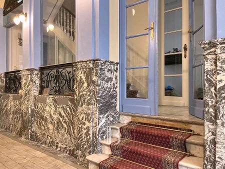 Albert - 3 bedroom apartment - Photo 5