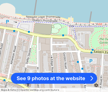 Edgar Road Cliftonville CT9 - Photo 1