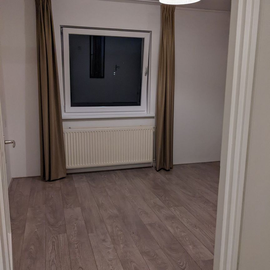 Rupelmonde 27, Buitenveldert-Zuidwest, 1081GP, Amsterdam - Foto 1