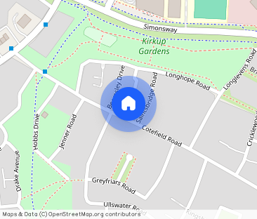 64 Cotefield Road, Manchester, Greater Manchester, M22 - Photo 1