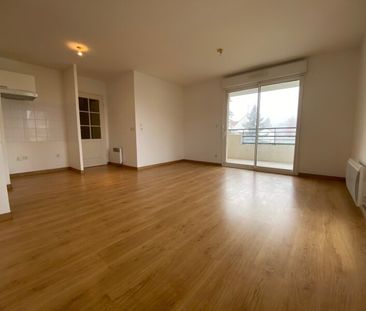 Location Appartement 3 pièces 59m² OLIVET 45160 - Photo 3